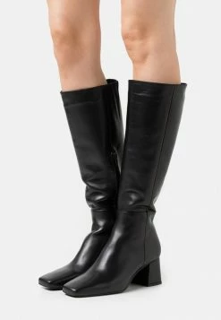 Zign Bottes - Black