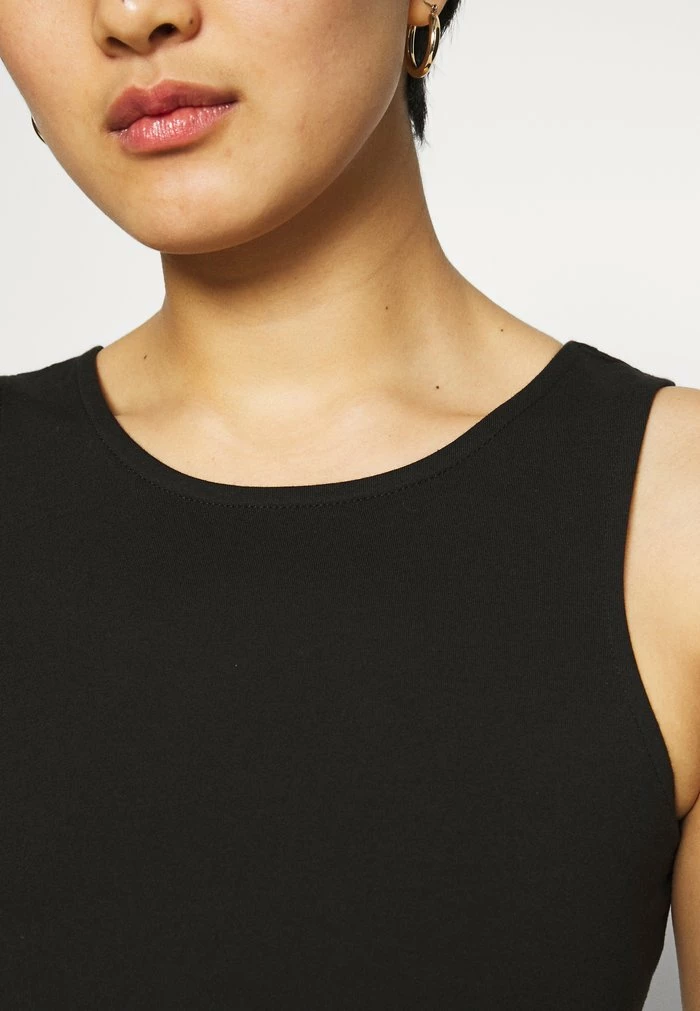 Zign 2 PACK - Débardeur - Black/black – Image 5