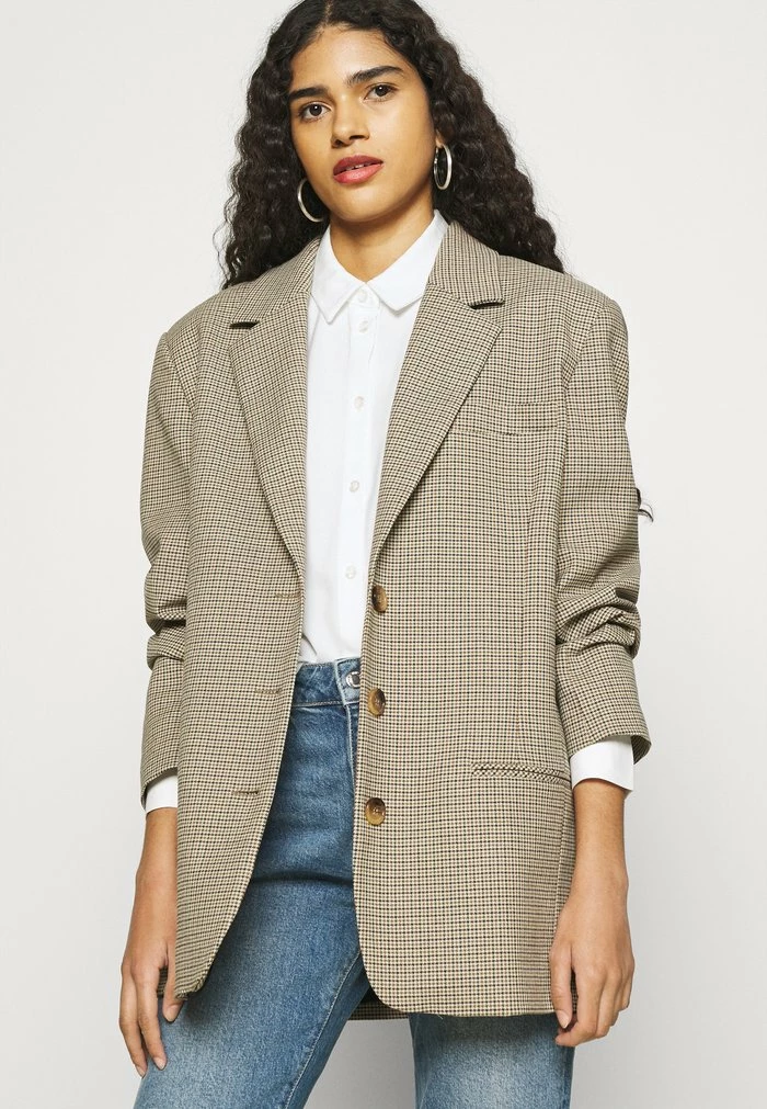 Zign Blouse - Off-white – Image 5