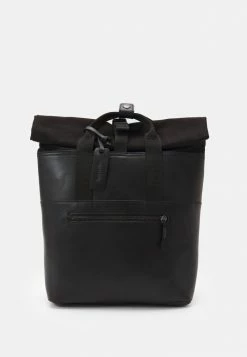 Zign UNISEX - Sac à Dos - Black