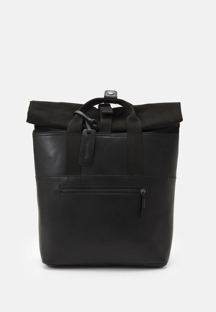Zign UNISEX - Sac à Dos - Black