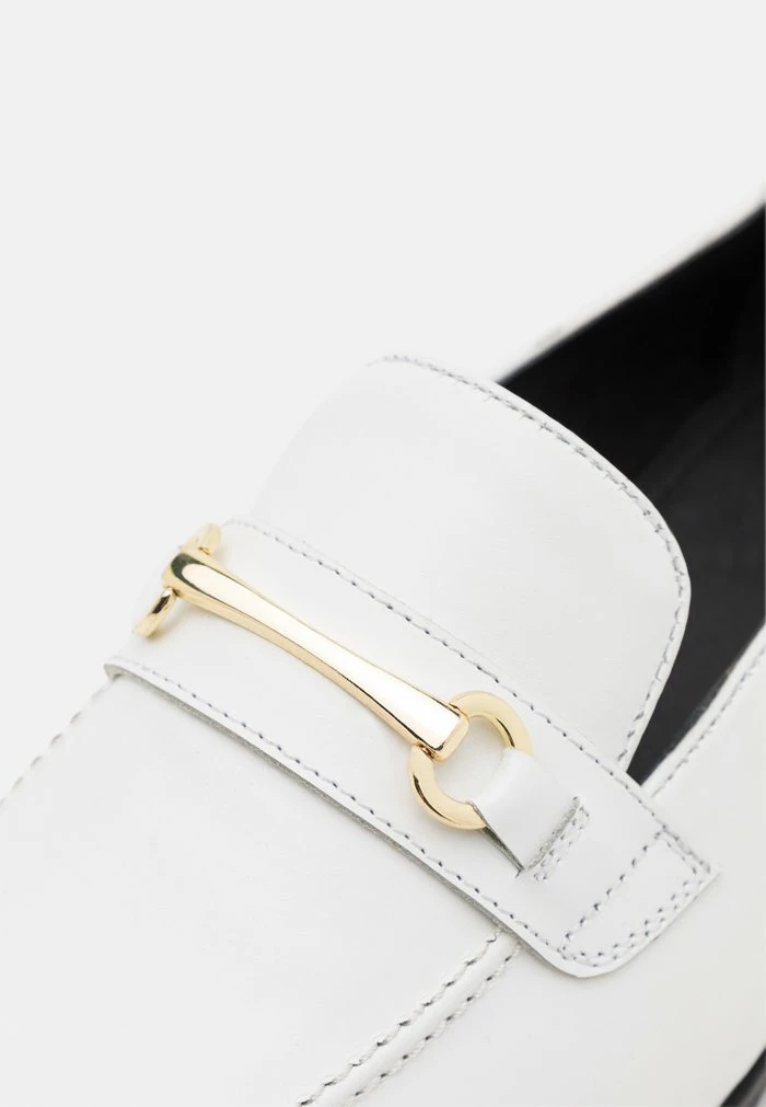 Zign Mocassins - White – Image 6