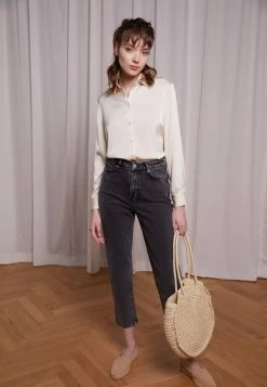 Zign Jean Slim - Grey Denim