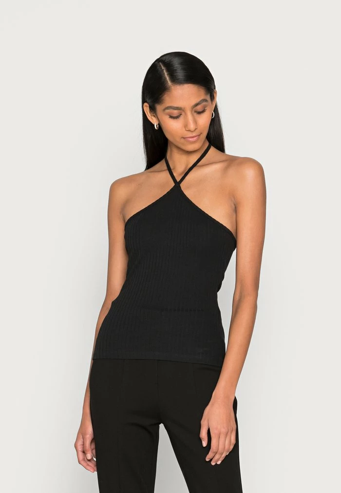 Zign Débardeur - Black