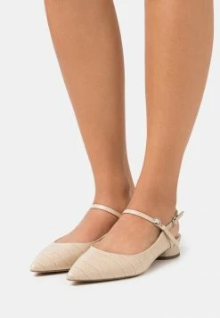 Zign Ballerines - Beige