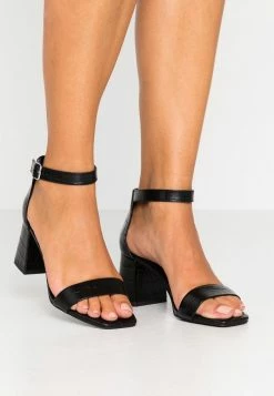 Zign Sandales - Black