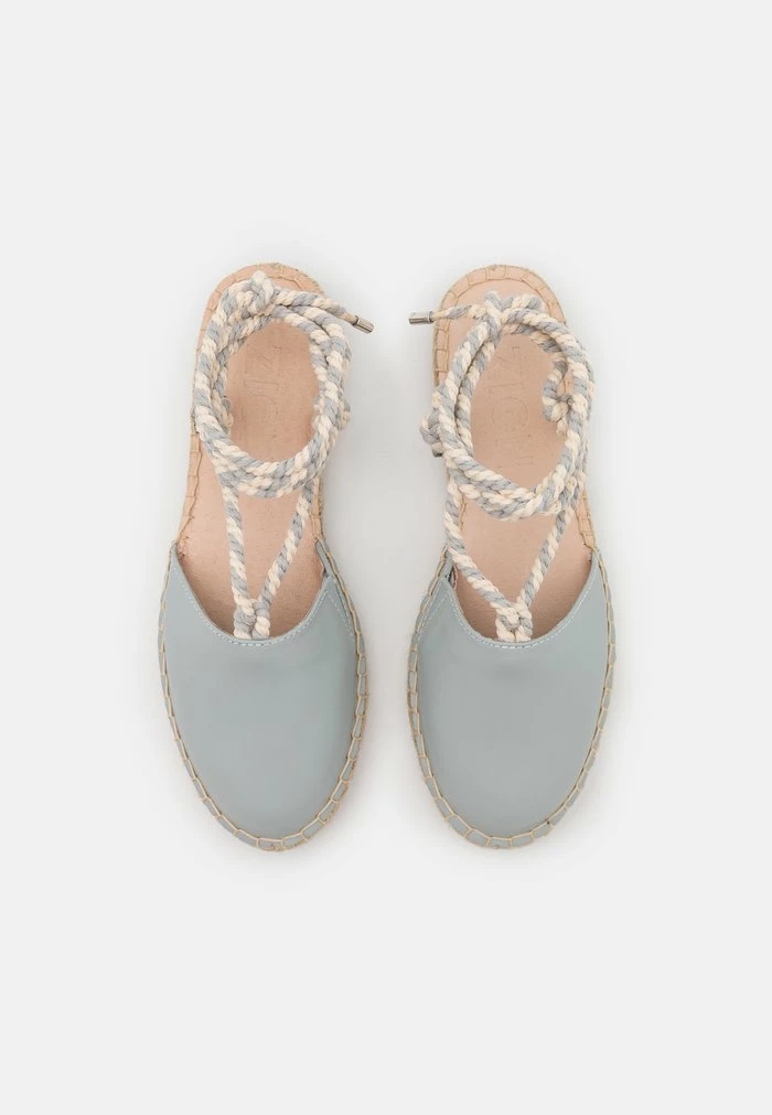 Zign Espadrilles - Blue – Image 6
