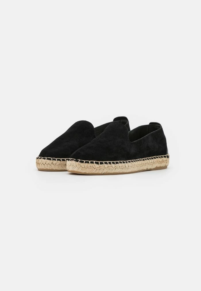 Zign Espadrilles - Black – Image 3