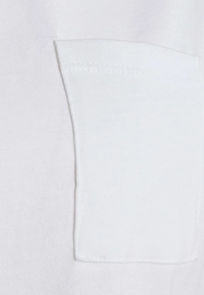 Zign T-shirt Basique - White – Image 3