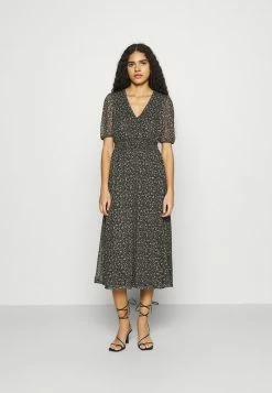 Zign Robe Longue - Multicolor