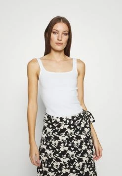 Zign Débardeur - White