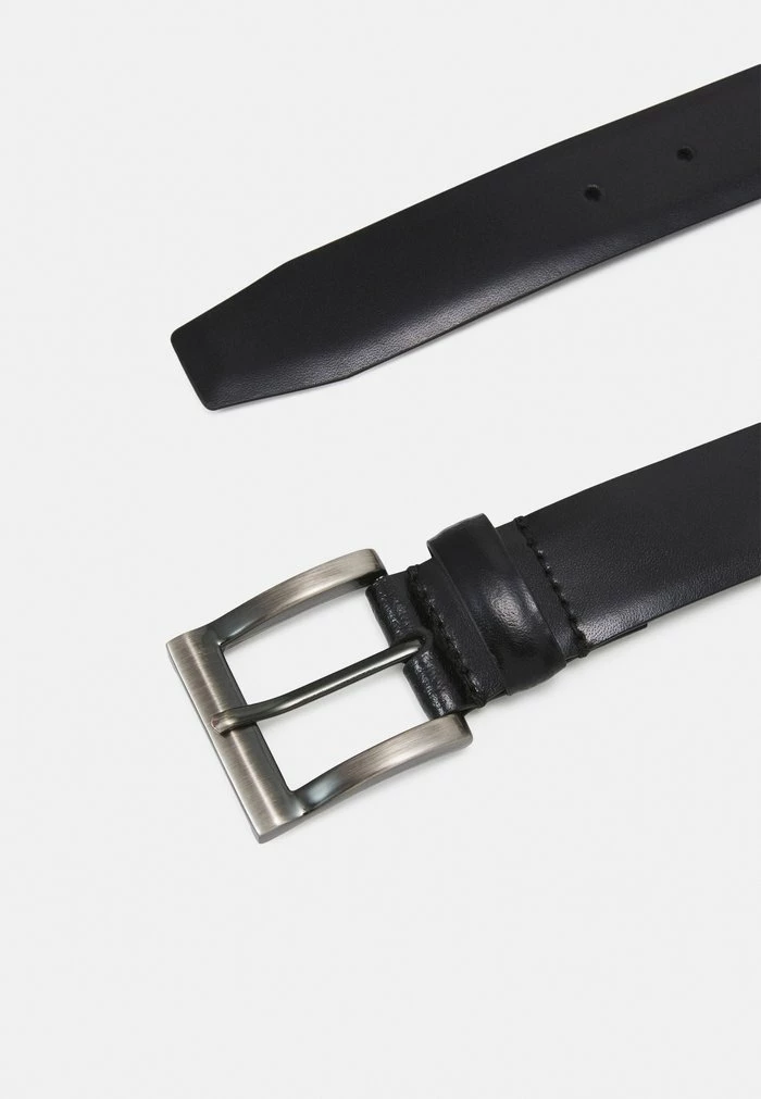 Zign LEATHER - Ceinture - Black – Image 2