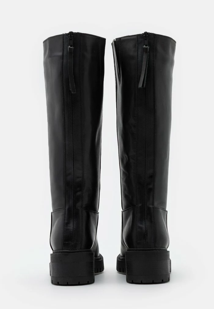 Zign Bottes - Black – Image 4
