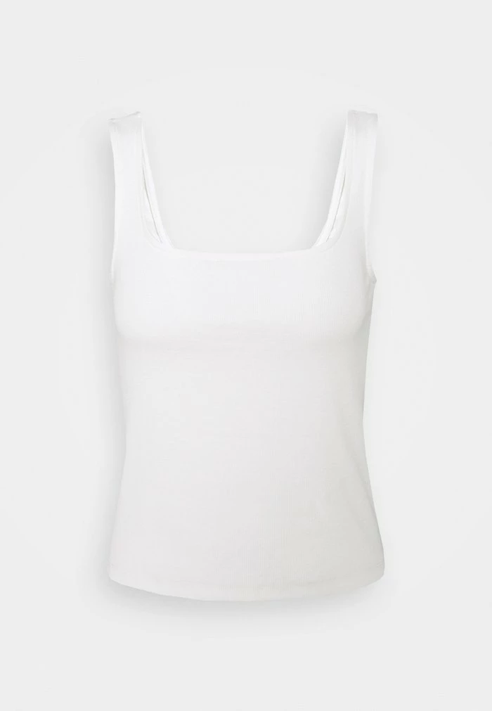 Zign Débardeur - Offwhite – Image 5