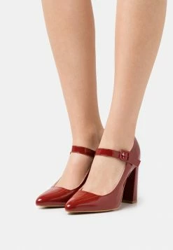 Zign Escarpins - Red