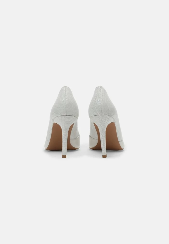 Zign Escarpins - White – Image 4