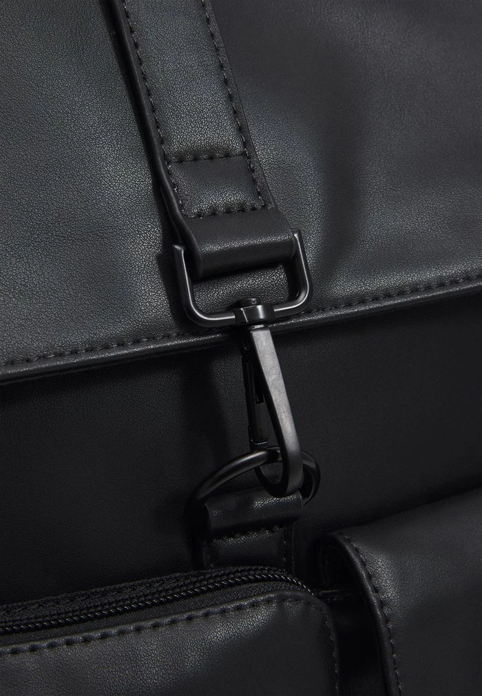 Zign UNISEX - Sac à Dos - Black – Image 4