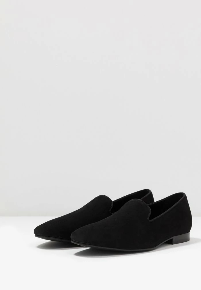 Zign LEATHER - Mocassins - Black – Image 6