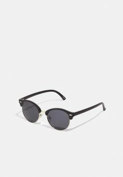 Zign UNISEX - Lunettes De Soleil - Black