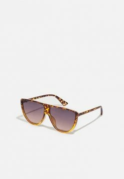 Zign Lunettes De Soleil - Brown