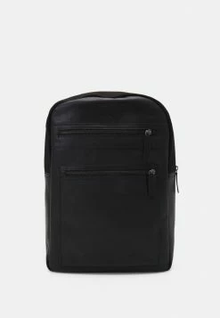 Zign UNISEX - Sac à Dos - Black