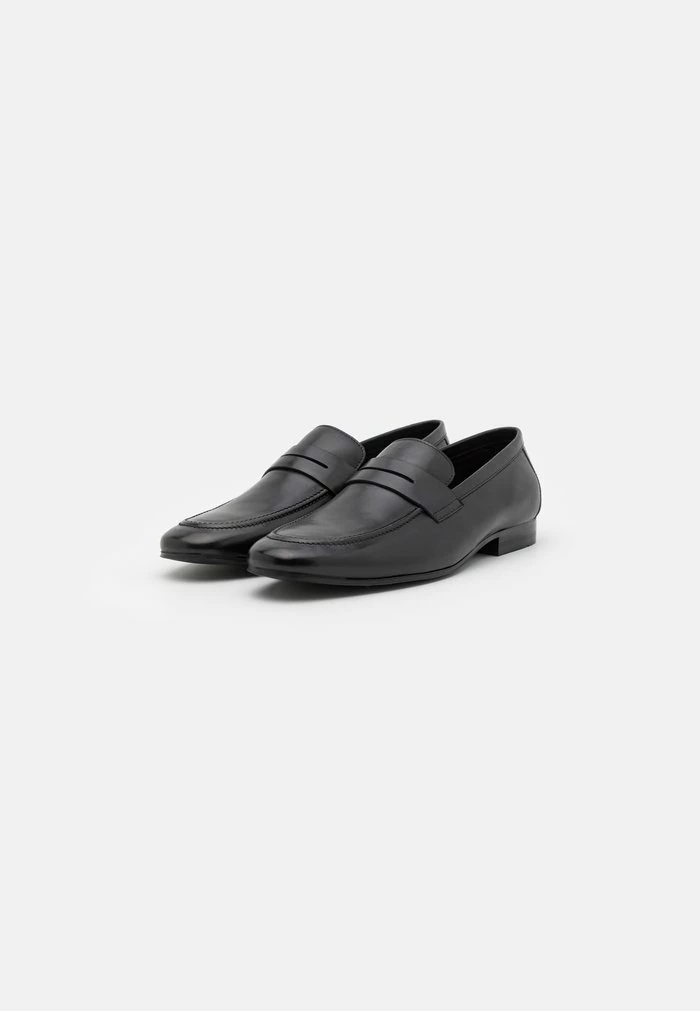 Zign Mocassins - Black – Image 2