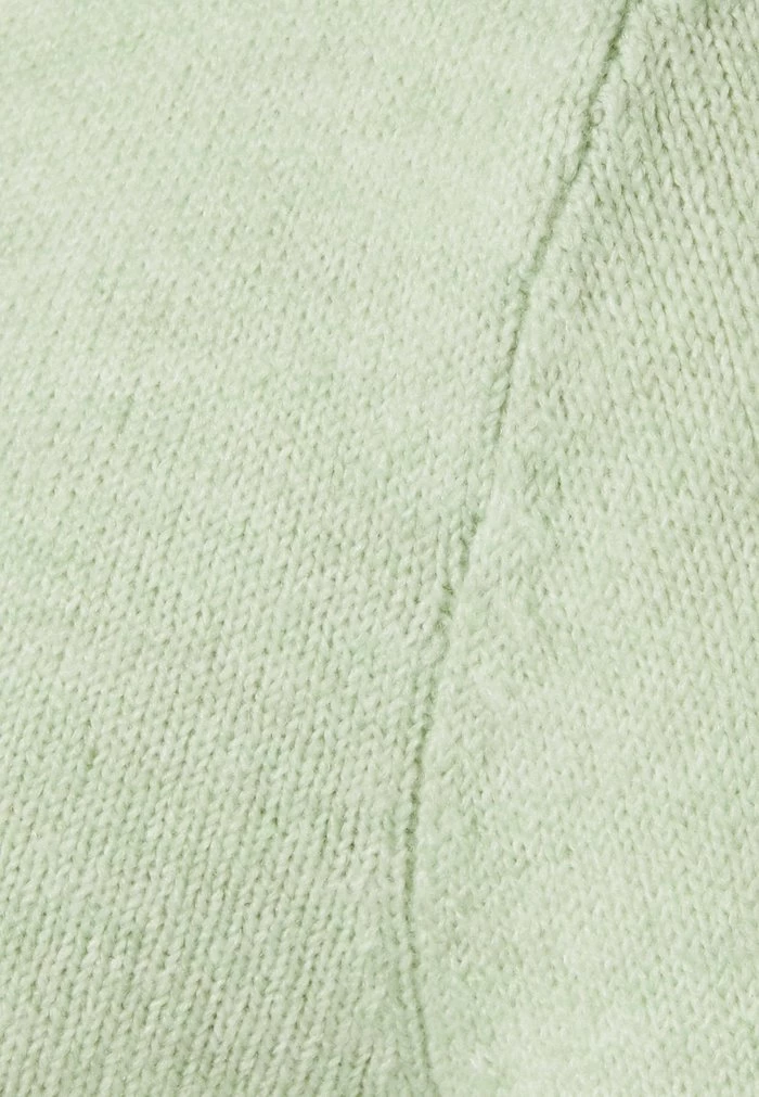 Zign Pullover - Light Green – Image 7
