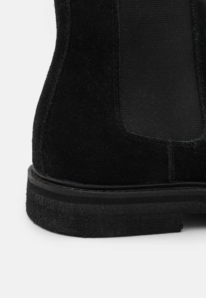 Zign LEATHER - Bottines - Black – Image 6