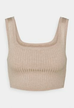 Zign Débardeur - Camel