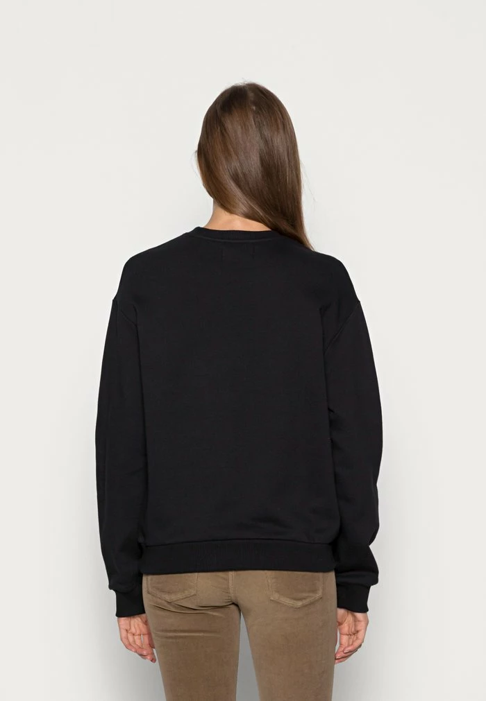 Zign Sweatshirt - Black – Image 3