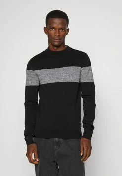 Zign Pullover - Black