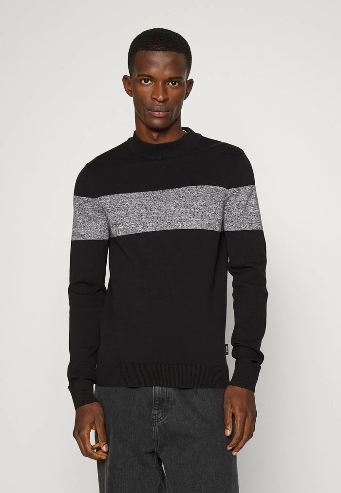 Zign Pullover - Black