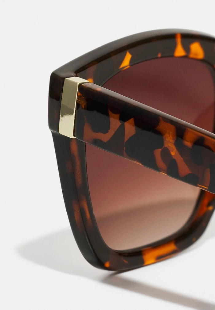 Zign Lunettes De Soleil - Brown – Image 3