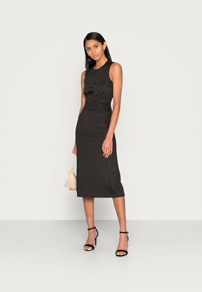 Zign Robe De Jour - Black – Image 2