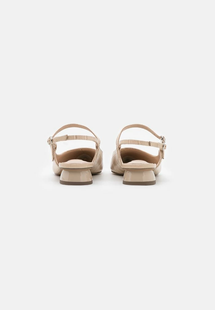 Zign Ballerines - Beige – Image 4