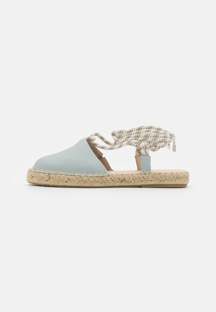 Zign Espadrilles - Blue – Image 2