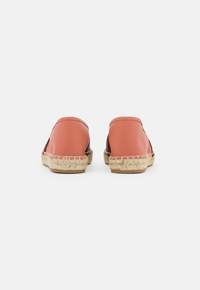 Zign Espadrilles - Bordeaux – Image 4