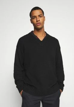 Zign UNISEX - Pullover - Black