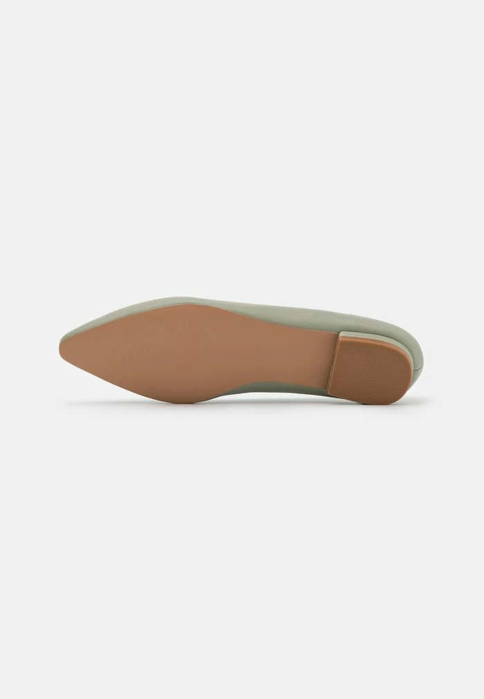 Zign Ballerines - Khaki – Image 5