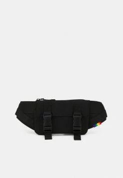 Zign UNISEX - Sac Banane - Black