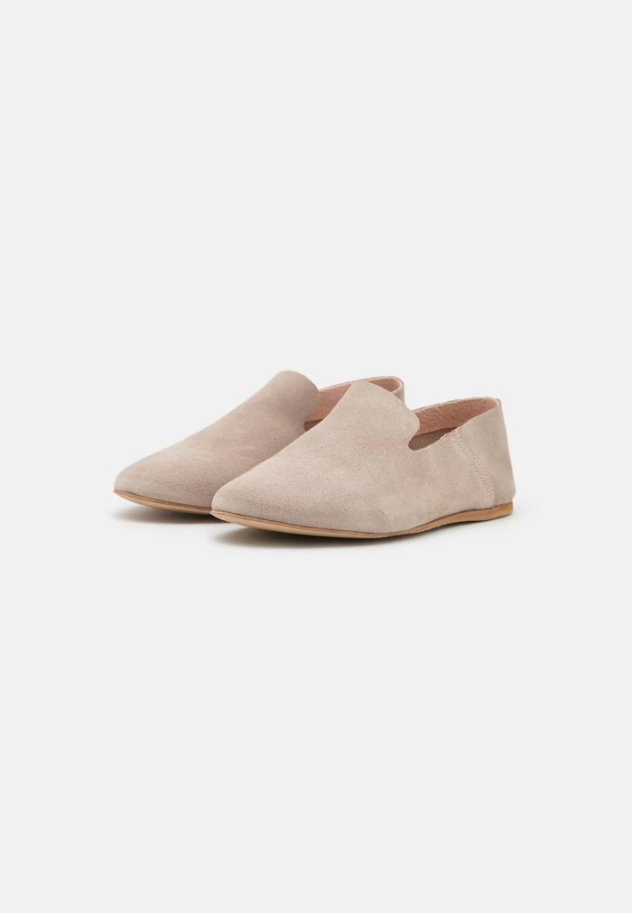 Zign Mocassins - Beige – Image 3