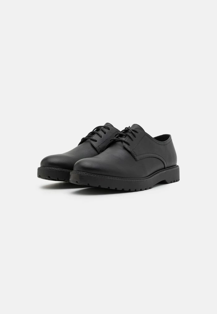 Zign UNISEX - Derbies - Black – Image 5
