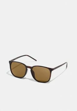 Zign UNISEX - Lunettes De Soleil - Brown