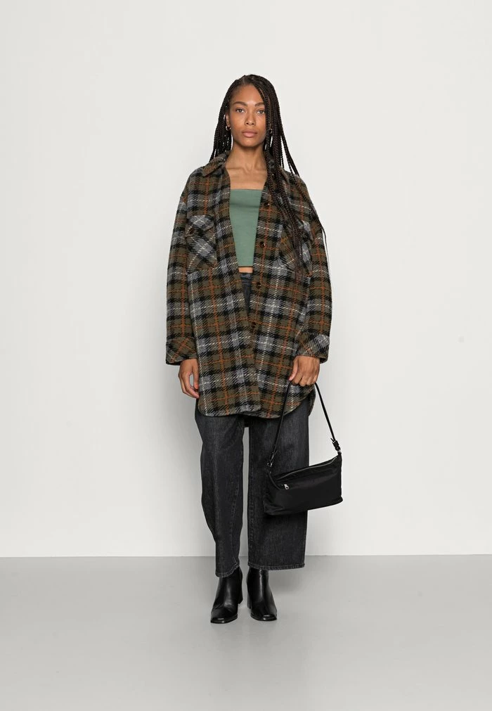 Zign MERCERIZED STRAP - Débardeur - Light Green – Image 2