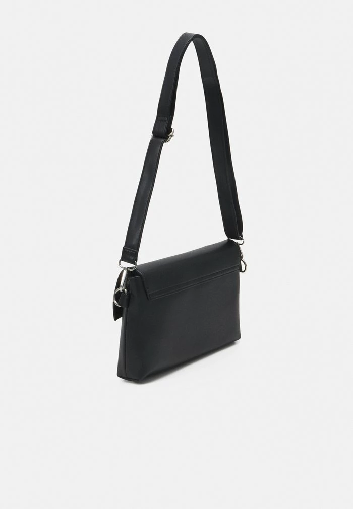 Zign UNISEX - Sac Bandoulière - Black – Image 2