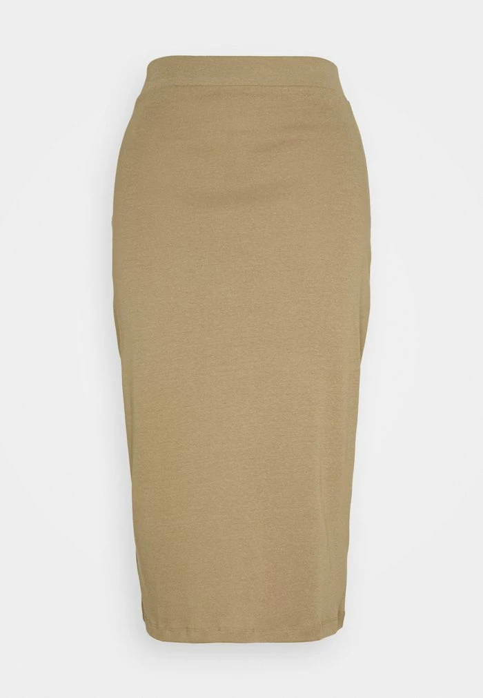 Zign SET - T-shirt Imprimé - Light Brown – Image 4