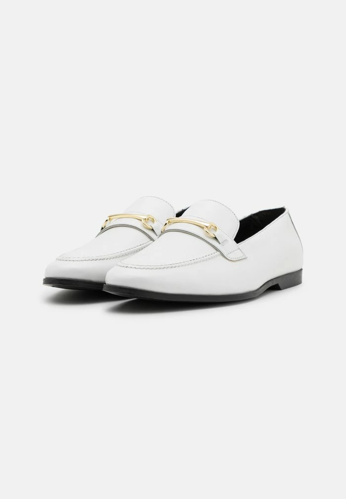 Zign Mocassins - White – Image 2
