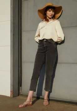 Zign LEATHER - Sandales - Gold