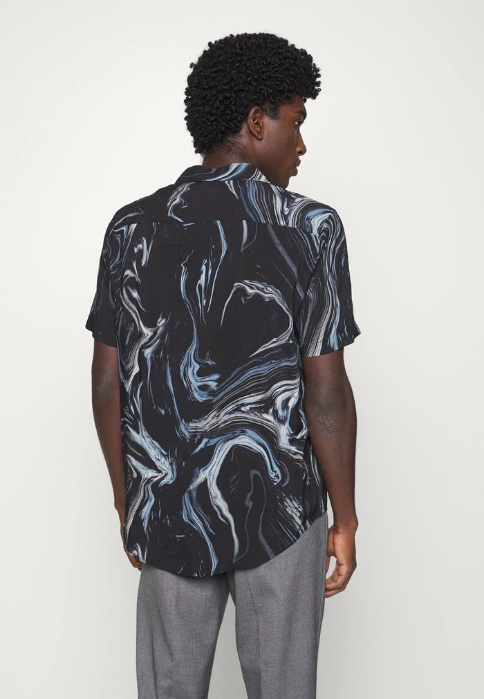 Zign UNISEX - Chemisier - Black – Image 5