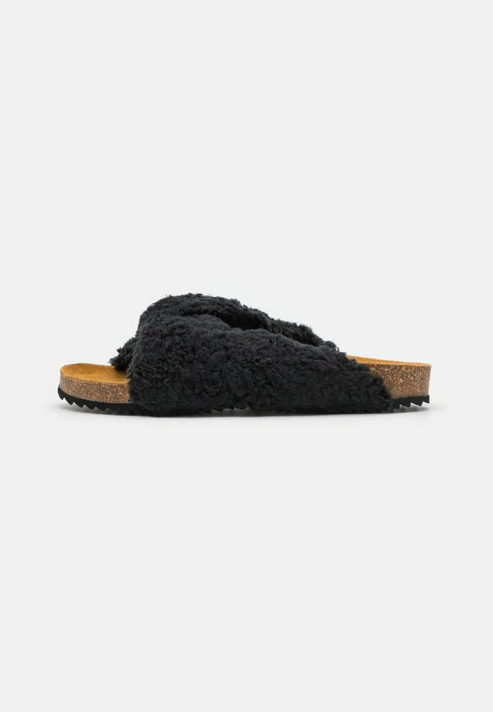Zign Mules - Black – Image 2